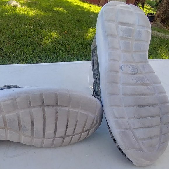 RBX tennis shoe - Picture 9 of 10